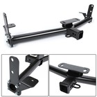 Trailer Hitch Receiver 2  Class 3 For Equinox Terrain 05-17 Vue Torrent 2002-09