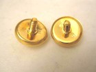 Usmc Enlisted Man s Screw Post Button Set Anodized