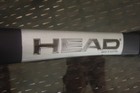 Head Ti  Heat Midplus 102 Head  4 5 8 Grip Tennis Racquet Austria  excellent 
