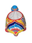 Small Talavera Turtle Planter   Hand-painted Mexican Pottery
