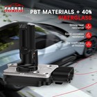 Faersi Maf Sensor 74-50011 For Ford Mustang focus