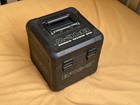Red Digital Cinema Epic-w Hard Case