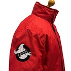 Ghostbusters Cast   Crew Jacket L Uk Crew Production Gift Frozen Empire Film