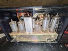 Vintage Knox Tube Style Radio  Untested