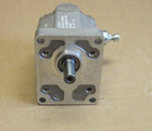 Case Dv207 Cooling Fan Motor Nd135902-vibratory Roller-new Oem