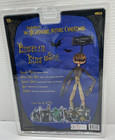 Nightmare Before Christmas Pumpkin King Jack Series 4 Neca Figure Reel Toys New