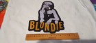 Blondie Side View 5 5 X 4 5 Inch Sticker