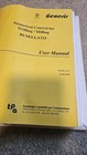 Busellato Genesis User Manual