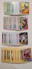 1991 Marvel Universe Series 2 - Complete Base Set - 162 Cards
