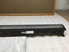 Pair Of Adj Mega Bar Rgba 1m Led Stage Wash Light Bars Dmx  Rgb Amber Tested