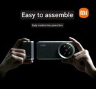 Clean Sale  New Xiaomi 14 Ultra Professional Photography Set  Photographer Kit