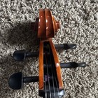 Full Sized Nikolas Vcho Cello  new 