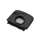 New Viewfinder Eyepiece Cover Mount Frame Shell For Nikon D810 D810a Camera