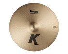 Zildjian 18  K Dark Crash Thin Cymbal