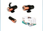 Videocamera Mio Mivue M350 Action Camera Full Hd  Usata Test