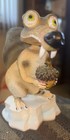 Rare Ice Age 2 Scrat Bobblehead Figurine 2005 Fox Movie Collectible