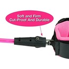 Anti Lost Safety Wrist Link Child Harness Strap Rope Leash Walking