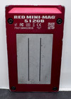 Red Mini-mag 512gb Ssd Card Dsmc2 For Weapon  Epic-w  Scarlet-w  Raven  Monstro