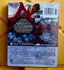 War For The Planet Of The Apes Blu-ray dvd Steelbook New Rare Oop Best Buy Excl 