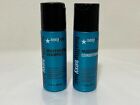 Sexy Hair Moisturizing Shampoo   Conditioner 1 7oz Ea Travel Size  Factory Case