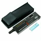 Diamond Selector V2 Portable Diamond Tester With Case   Gemstone Platform