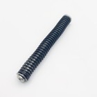 Recoil Guide Rod With Spring For Glock  17 17l 22 24 31 Gen1 2 3 Stainless Steel