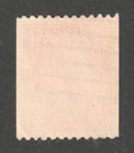 Canada  Scott   132  Used  Xf  2   King George V  Coil  Hand-stamped Grill Cancel