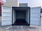 20ft One Trip Shipping Container     Storage Container   Financing Available
