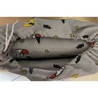 Peanuts Snoopy Halloween Full Sheet Set Berkshire Blanket New In Bag