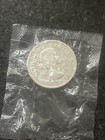 1964 Canada Silver Dollar