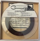 7-1 2ips Bob Haggart  - Big Noise From Winnetka - 4 Track Reel Tape