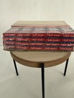 Vintage Still Angle Double Edge Razor Blades W original Box  20 Packages 