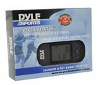 New Pyle Sports Pclrmu2 Usb Exercise Calories   Fat Burnt Monitor