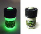 Glow-on Original Glow Paint For Gun Sights  Fishing Lures 2 3 Ml  Vial  Bright 