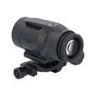 Oem Sig Sauer Juliet5-micro 5x24mm Black Magnifier  soj5m001  Us New