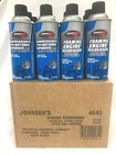 New - Pack Of 12 - 4645 -  Johnsen s - Foaming Engine Degreaser  