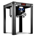 55 000 Btu  Single Propane Burner For Outdoor Cooking Gas Stove  camping