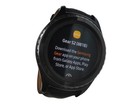 Samsung Gear S2 Classic Stainless Steel Case Black Modern Buckle Smart Watch    