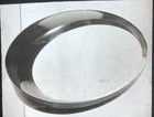 Frederick Eversley    untitled  Modern Jewish American Art 35mm Slide
