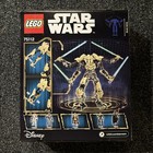 Lego Star Wars  75112  General Grievous - New   Sealed