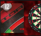 Target Tor Dartboard - Wdf Tournament Approved - New