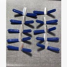 10pcs Padlock Shim  Set  Tool