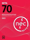 Nec 70 2023   Nfpa 70 2023 National Electrical Code 2023
