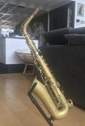 Selmer Mark Vii Alto Saxophone     Vintage Professional Sax W  Bam Case