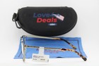 New Michael Kors Mk 3017 Lil 1187 Havana Black Gold Authentic Eyeglasses 51-18