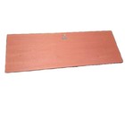 Wooden Lamb Wall Decor For Nursery Girls Room