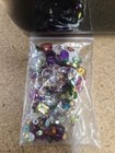 Natural And Synthetic Mixed Gemstone Parcel 100 00ctw
