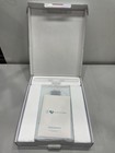 Caring Mill By Aura Full Body Analysis Scale  White Bs20