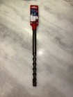 Bosch Hc5030 3 4in X 13in Sds-max Speed-x Carbide Rotary Hammer Bit For Concrete