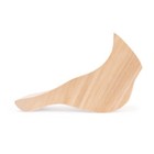 Northern Cardinal Bird Carving Blank Beavercraft